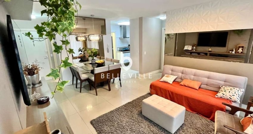 Apartamento com 3 quartos à venda na Avenida Iguaçu, 3525, Seminário, Curitiba