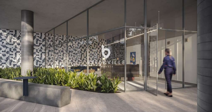 Apartamento com 3 quartos à venda na Avenida Sete de Setembro, 5708, Batel, Curitiba