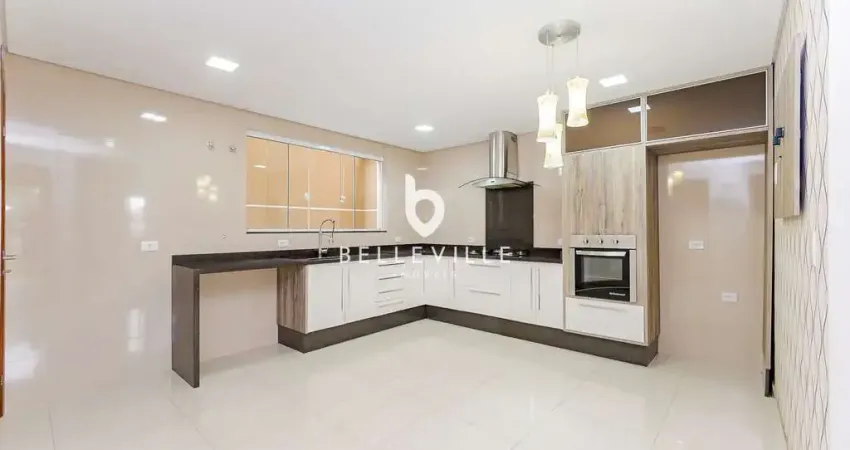 Casa com 3 quartos à venda na Rua Cruzeiro do Sul, 516, Emiliano Perneta, Pinhais