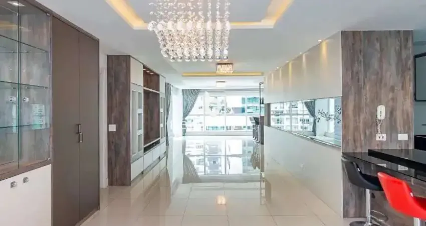 Apartamento com 4 quartos à venda na Rua Professor Guido Straube, 52, Vila Izabel, Curitiba