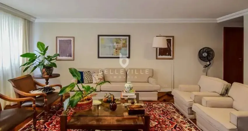 Apartamento com 3 quartos à venda na Travessa Lange, 165, Água Verde, Curitiba