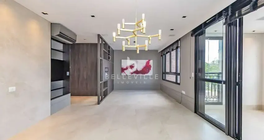 Apartamento com 3 quartos à venda na Rua Carlos Eduardo Leão, 50, Alto da Glória, Curitiba