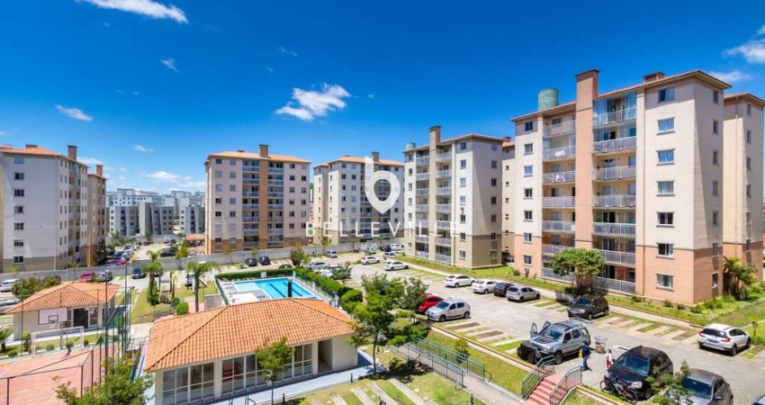 Apartamento com 3 quartos à venda na Rua Francisco Raitani, 7187, Capão Raso, Curitiba