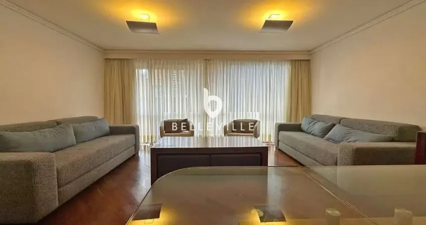 Apartamento com 3 quartos à venda na Rua Petit Carneiro, 867, Centro, Curitiba