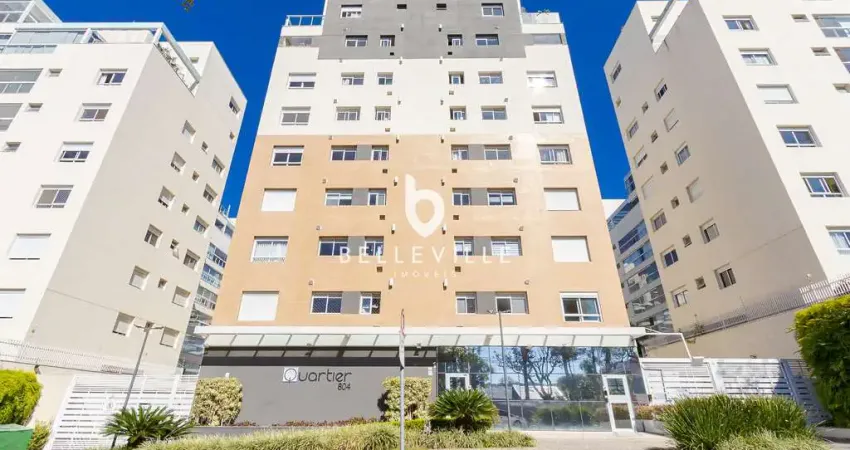 Apartamento com 3 quartos à venda na Rua José Cadilhe, 804, Água Verde, Curitiba