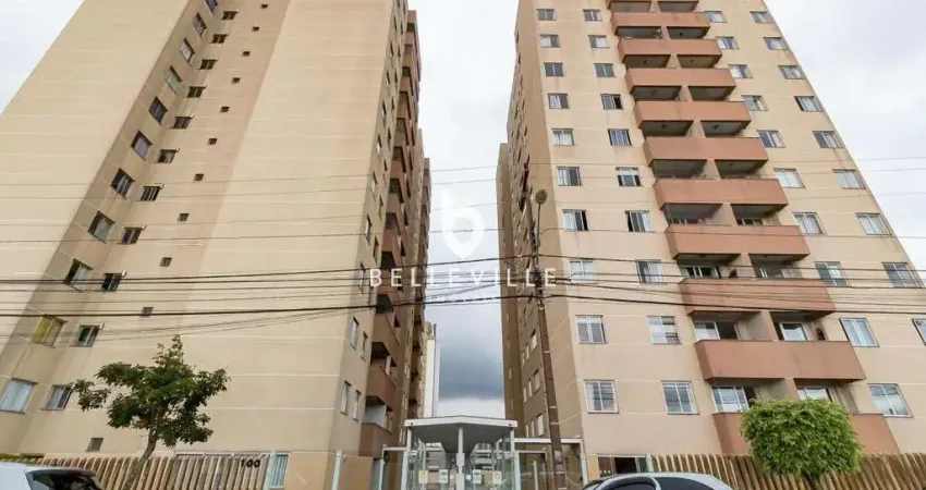 Apartamento com 3 quartos à venda na Rua Luiz Leopoldo Landal, 100, Novo Mundo, Curitiba