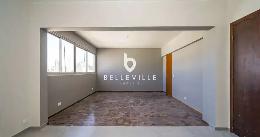 Apartamento com 3 quartos à venda na Rua Benjamin Constant, 90, Centro, Curitiba