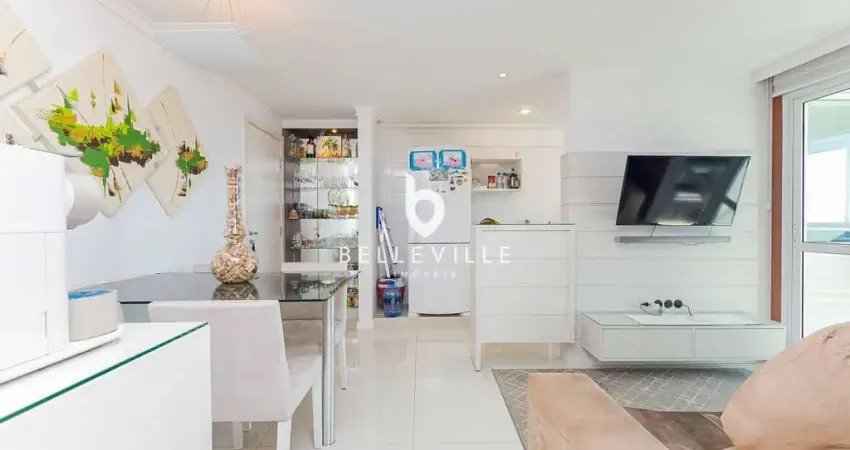 Apartamento com 2 quartos à venda na Rua Jovino do Rosário, 1790, Boa Vista, Curitiba