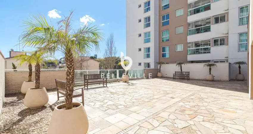 Apartamento com 2 quartos à venda na Rua Jovino do Rosário, 1790, Boa Vista, Curitiba