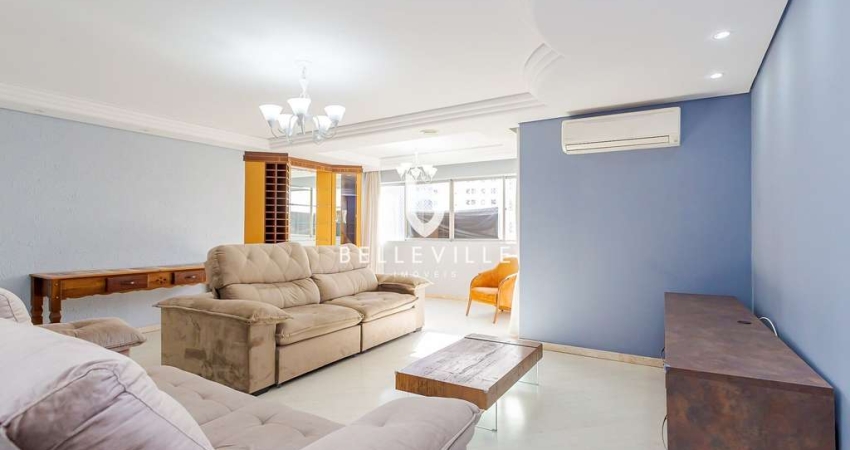 Apartamento com 4 quartos à venda na Avenida Presidente Getúlio Vargas, 3163, Vila Izabel, Curitiba