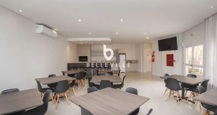 Cobertura com 2 quartos à venda na Avenida Manoel Ribas, 4716, Santa Felicidade, Curitiba