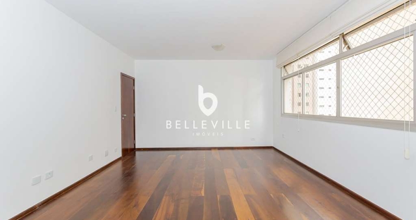 Apartamento com 3 quartos à venda na Avenida Sete de Setembro, 5236, Batel, Curitiba