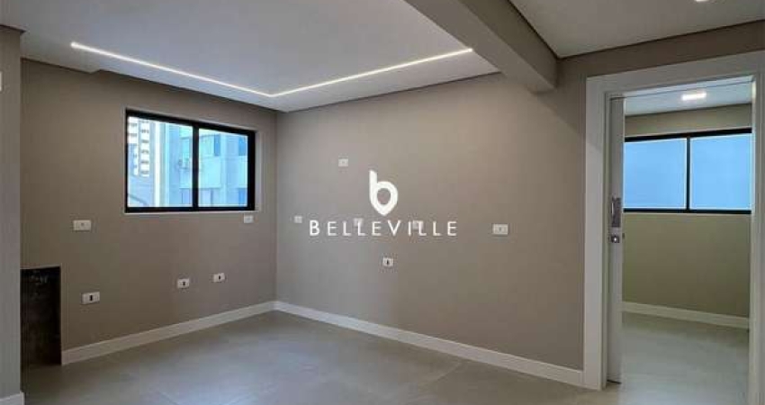 Apartamento à venda com 194m² de área privativa | 3 quartos (2 suítes) | Face No