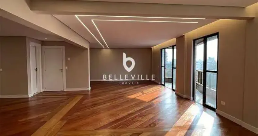 Apartamento com 3 quartos à venda na Avenida Silva Jardim, 3229, Centro, Curitiba
