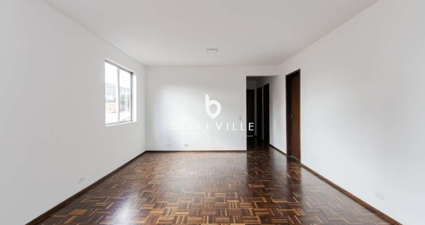 Apartamento à venda com 3 quartos sendo uma suíte Portão - Curitiba