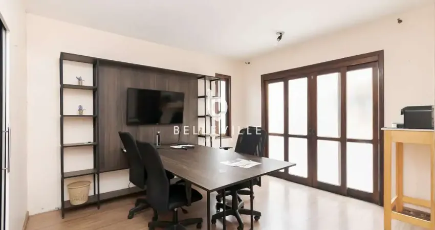 Casa com 4 quartos à venda na Rua Coronel Ary Pinho, 196, Boa Vista, Curitiba