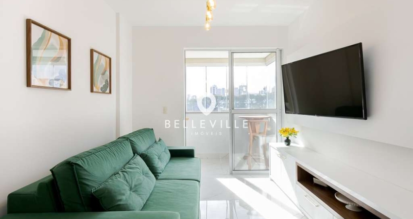 Apartamento com 3 quartos à venda na Rua Engenheiros Rebouças, 1769, Rebouças, Curitiba