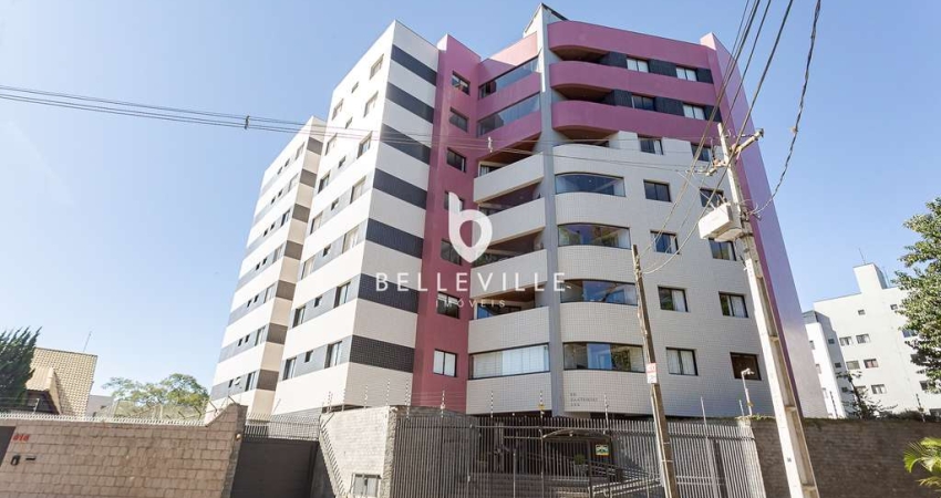 Apartamento com 3 quartos à venda na Rua Professora Doracy Cezzarino, 586, Portão, Curitiba