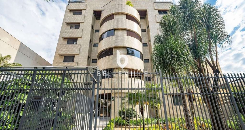 Apartamento com 3 quartos à venda na Avenida Presidente Getúlio Vargas, 1310, Rebouças, Curitiba