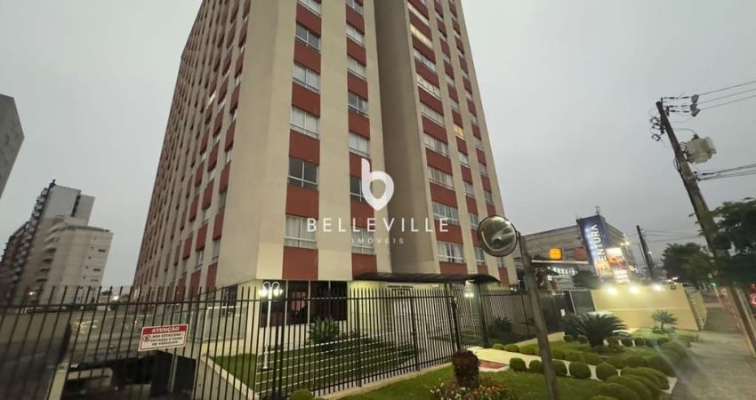 Apartamento com 3 quartos para alugar na Rua Doutor João Tobias Pinto Rebelo, 3693, Água Verde, Curitiba