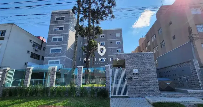 Apartamento com 3 quartos à venda na Rua Monsenhor Manoel Vicente, 1312, Água Verde, Curitiba