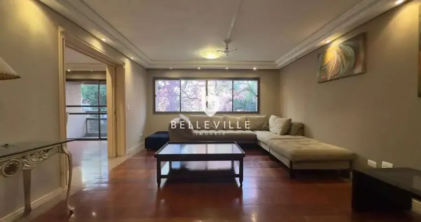 Apartamento com 4 quartos à venda na Avenida Iguaçu, 3000, Centro, Curitiba