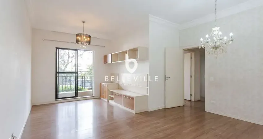 Apartamento com 3 quartos à venda na Rua Coronel Ottoni Maciel, 740, Vila Izabel, Curitiba