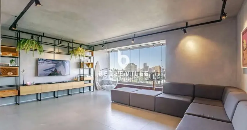 Apartamento com 4 quartos para alugar na Rua Adão Sobocinski, 161, Cristo Rei, Curitiba