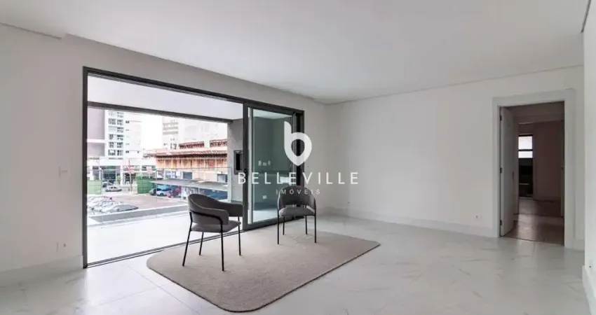 Apartamento com 3 quartos à venda na Rua Guilherme Pugsley, 1876, Água Verde, Curitiba