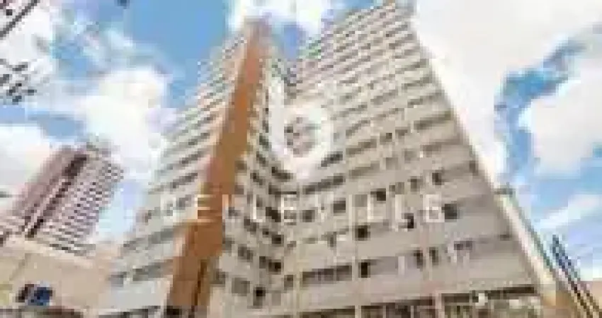 Apartamento com 3 quartos à venda na Rua Benjamin Constant, 90, Centro, Curitiba