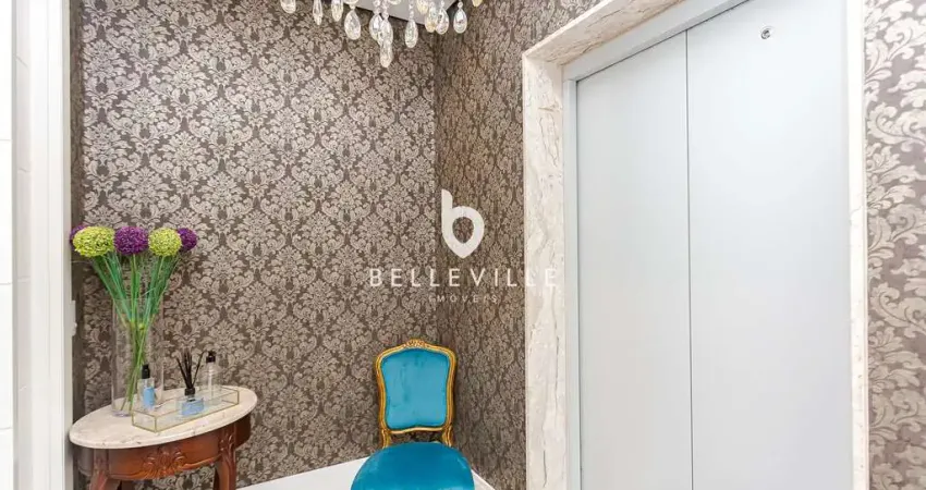 Apartamento com 3 quartos à venda na Rua Professor Pedro Viriato Parigot de Souza, 3565, Ecoville, Curitiba