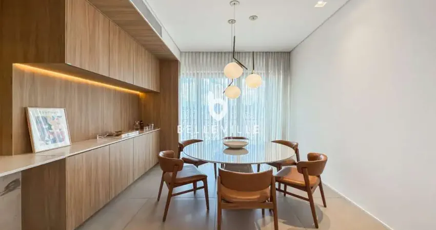 Apartamento com 2 quartos à venda na Rua Francisco Rocha, 165, Batel, Curitiba