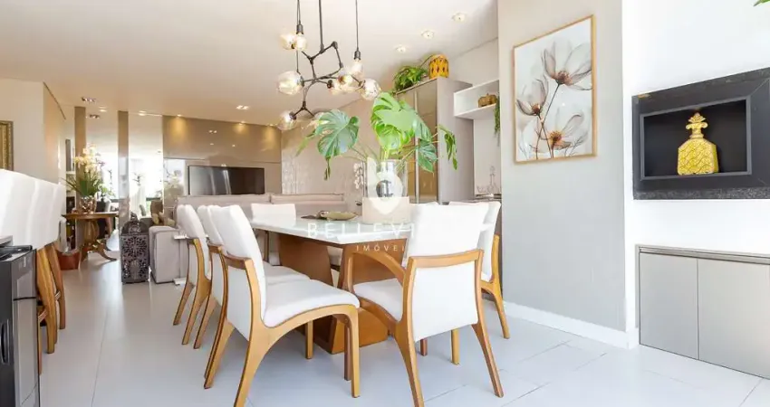 Apartamento com 2 quartos à venda na Rua João Batista Dallarmi, 961, Santo Inácio, Curitiba