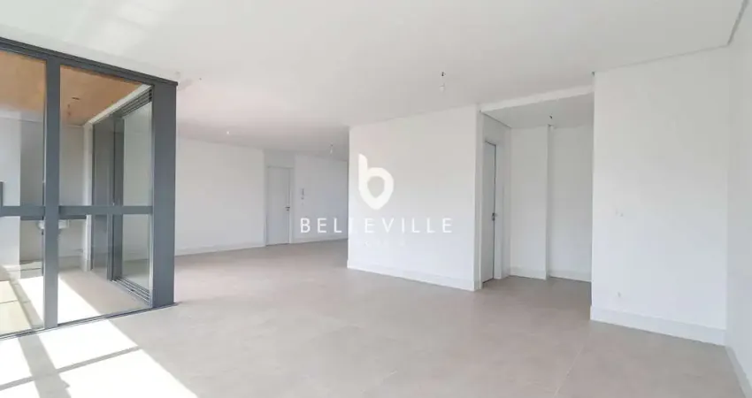 Apartamento com 3 quartos à venda na Alameda Júlia da Costa, 1633, Bigorrilho, Curitiba