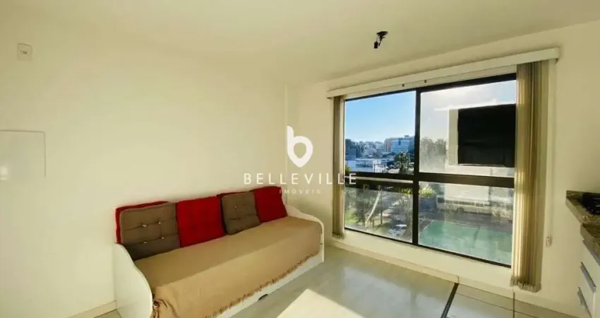 Kitnet / Stúdio à venda na Avenida Paraná, 1030, Cabral, Curitiba