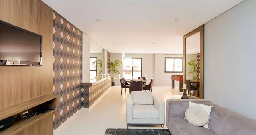 Apartamento com 3 quartos à venda na Rua Coronel Ottoni Maciel, 740, Vila Izabel, Curitiba