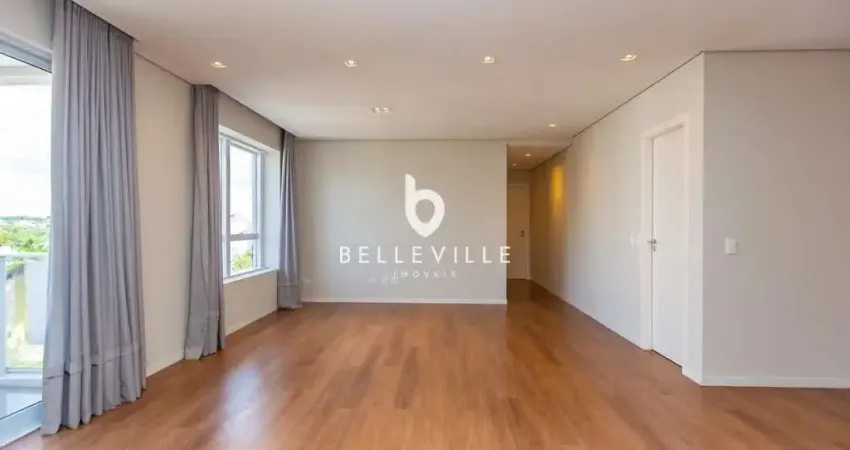 Apartamento com 3 quartos à venda na Rua Almirante Tamandaré, 1705, Juvevê, Curitiba