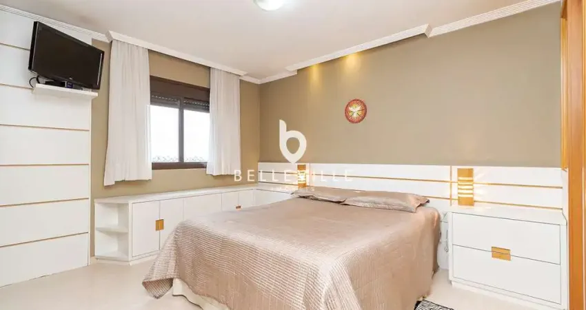 Apartamento com 2 quartos à venda na Rua Monsenhor Ivo Zanlorenzi, 1668, Mossunguê, Curitiba