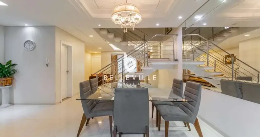 Casa com 3 quartos à venda na Rua Paulo Roberto Cordeiro, 208, Pineville, Pinhais