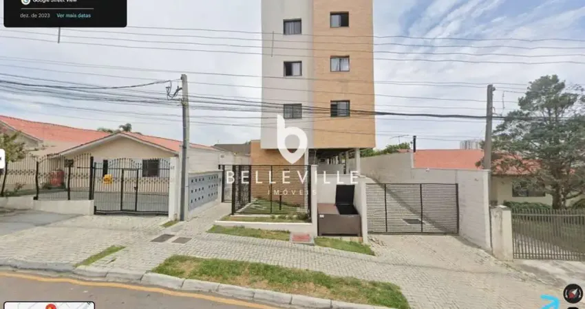 Apartamento com 2 quartos à venda na Rua Francisco Klos, 103, Boa Vista, Curitiba