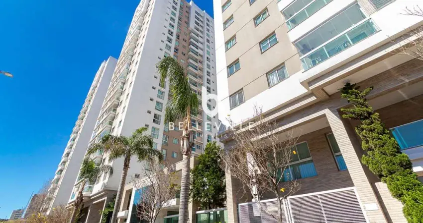 Apartamento com 2 quartos à venda na Rua Jovino do Rosário, 1790, Boa Vista, Curitiba