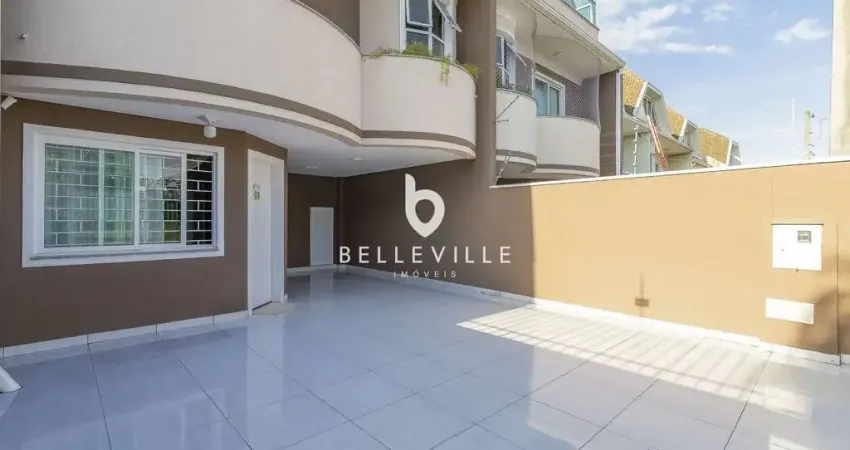 Casa com 3 quartos à venda na Rua Odete Laura Foggiato, 7085, Atuba, Curitiba