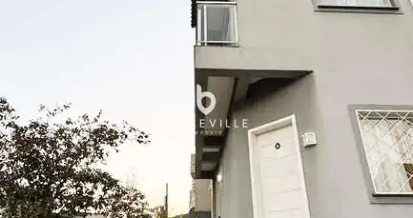 Casa com 3 quartos à venda na Rua Ângelo Cúnico, 1079, Abranches, Curitiba