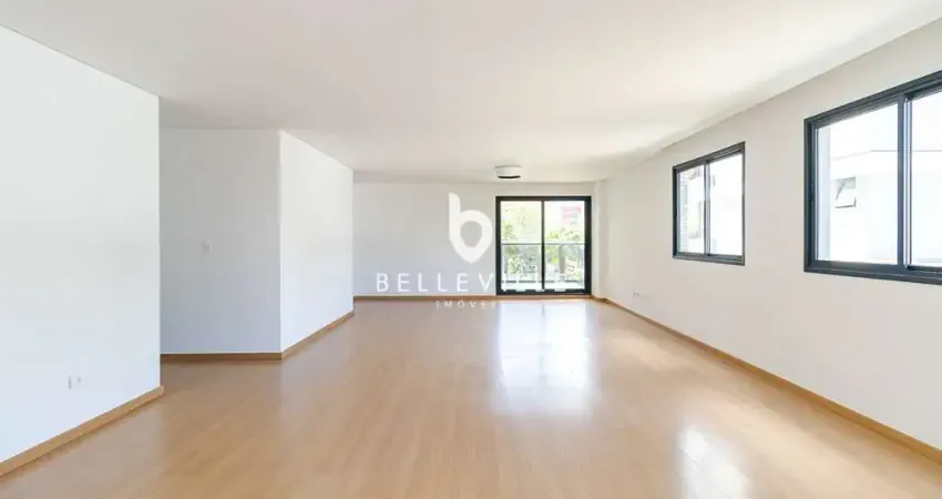 Apartamento com 3 quartos à venda na Alameda Júlia da Costa, 1735, Rebouças, Curitiba