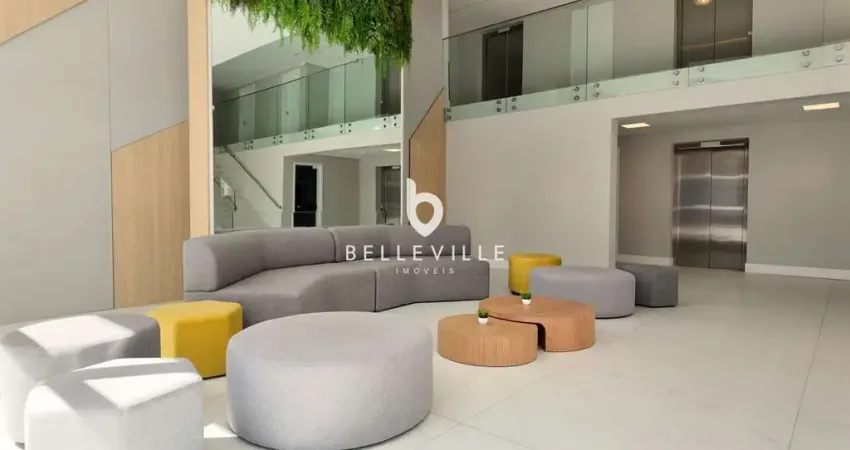 Kitnet / Stúdio para alugar na Rua André de Barros, 419, Centro, Curitiba