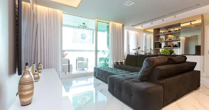 Apartamento com 2 quartos à venda na Rua Rio Grande do Sul, 290, Água Verde, Curitiba