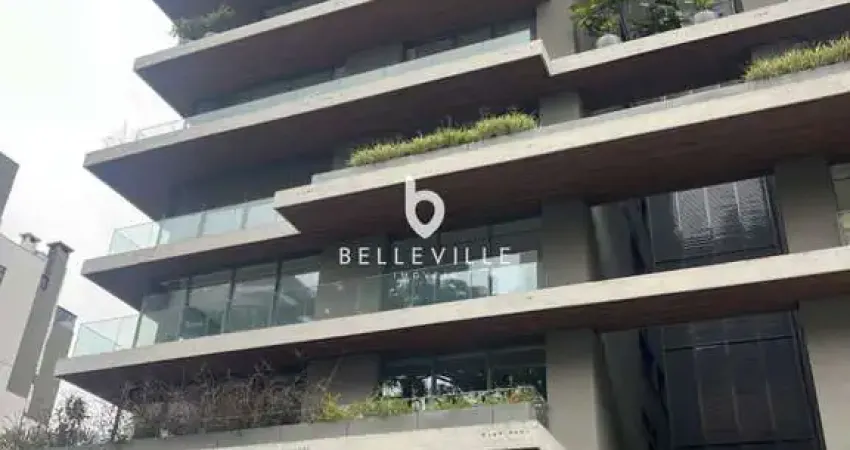 Apartamento com 2 quartos à venda na Alameda Presidente Taunay, 680, Bigorrilho, Curitiba