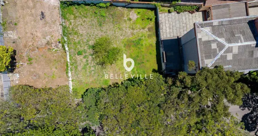 Terreno comercial à venda na Rua Castro Alves, Batel, Curitiba