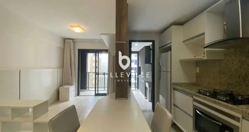 Kitnet / Stúdio à venda na Rua Padre Anchieta, 2540, Bigorrilho, Curitiba