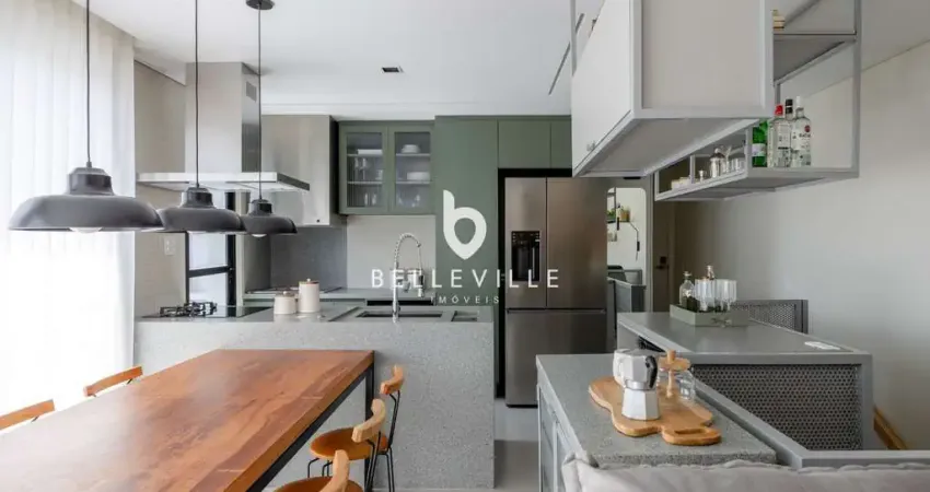 Cobertura com 3 quartos à venda na Rua Barão de Guaraúna, 187, Alto da Glória, Curitiba